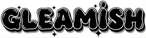 Gleamish